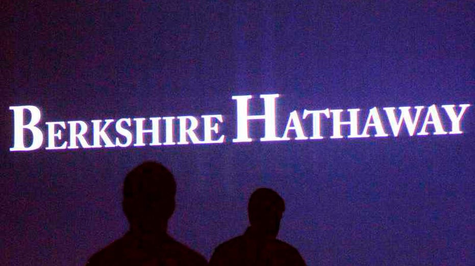 Berkshire Hathaway-Logo